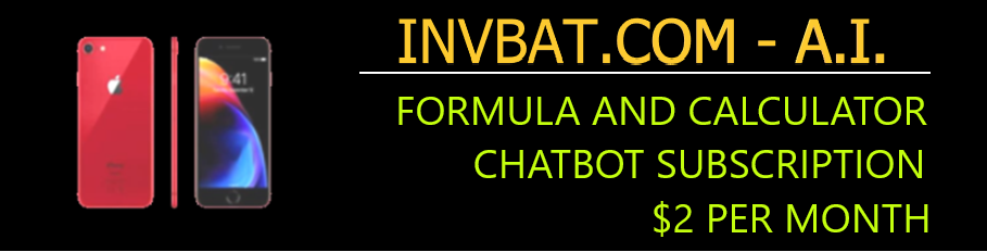 invbat.com - AI