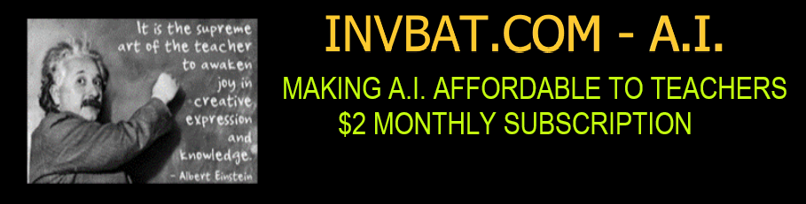 invbat.com - AI