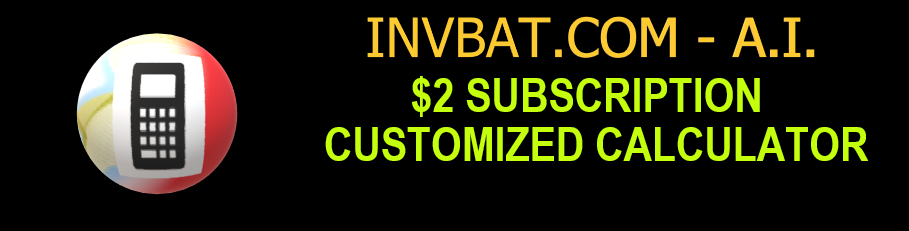 invbat.com - AI